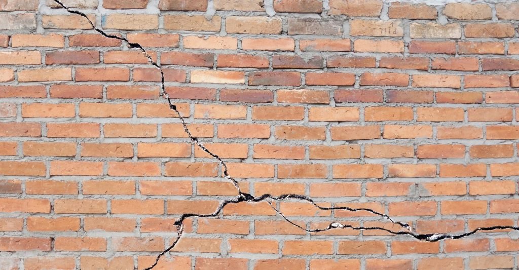 Structural Repairs: Restoring Strength and Stability to Your Brickwork