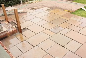 Driveways and patios Installations in Surrey