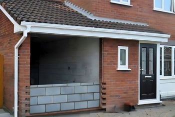 Garage Conversions New Malden