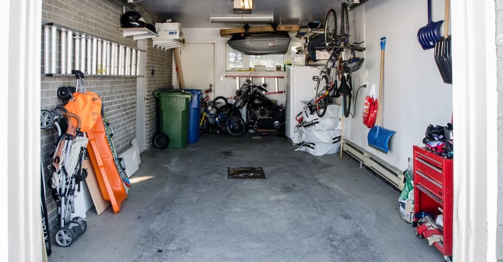 Benefits of Garage Conversions in the UK