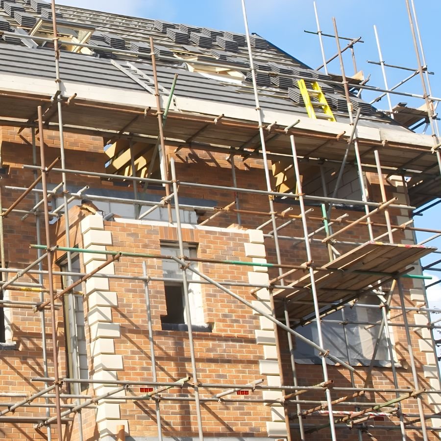 Home Builder Constuction in Sutton