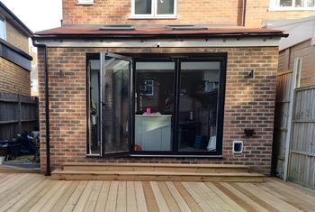 House Extentions Ewell KT17