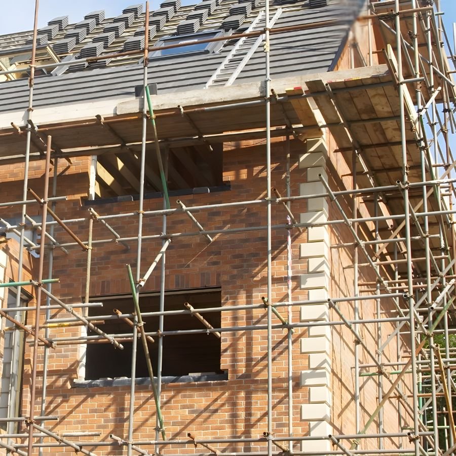 New House Builder in Epsom Surrey KT17