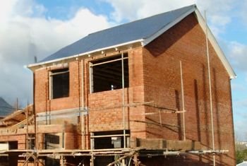 New house builds Ashtead
