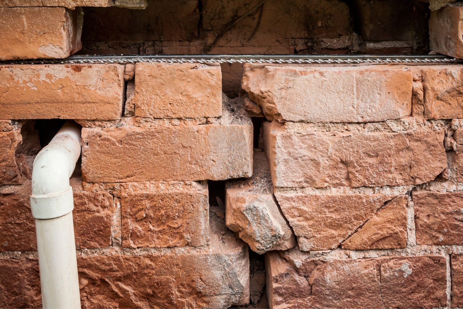 Structural Repairs in Epsom