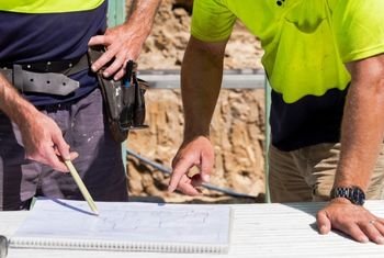 Trusted Builders in SM4
