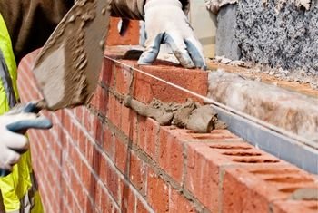 Bricklayer KT17