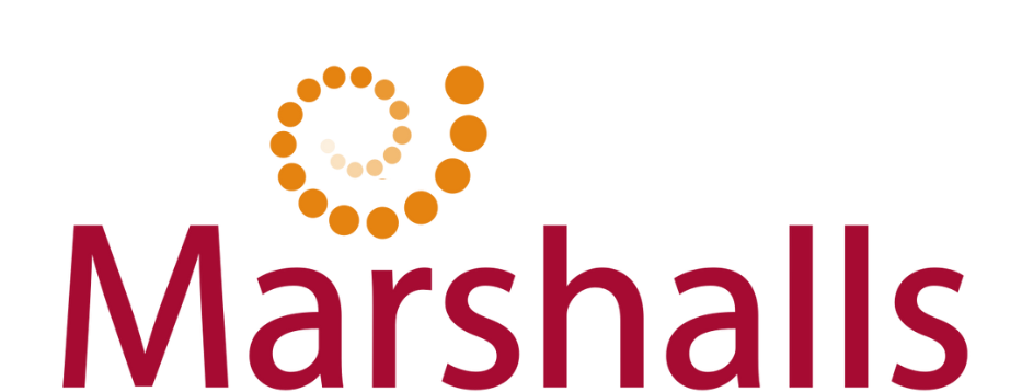 Marshalls logo