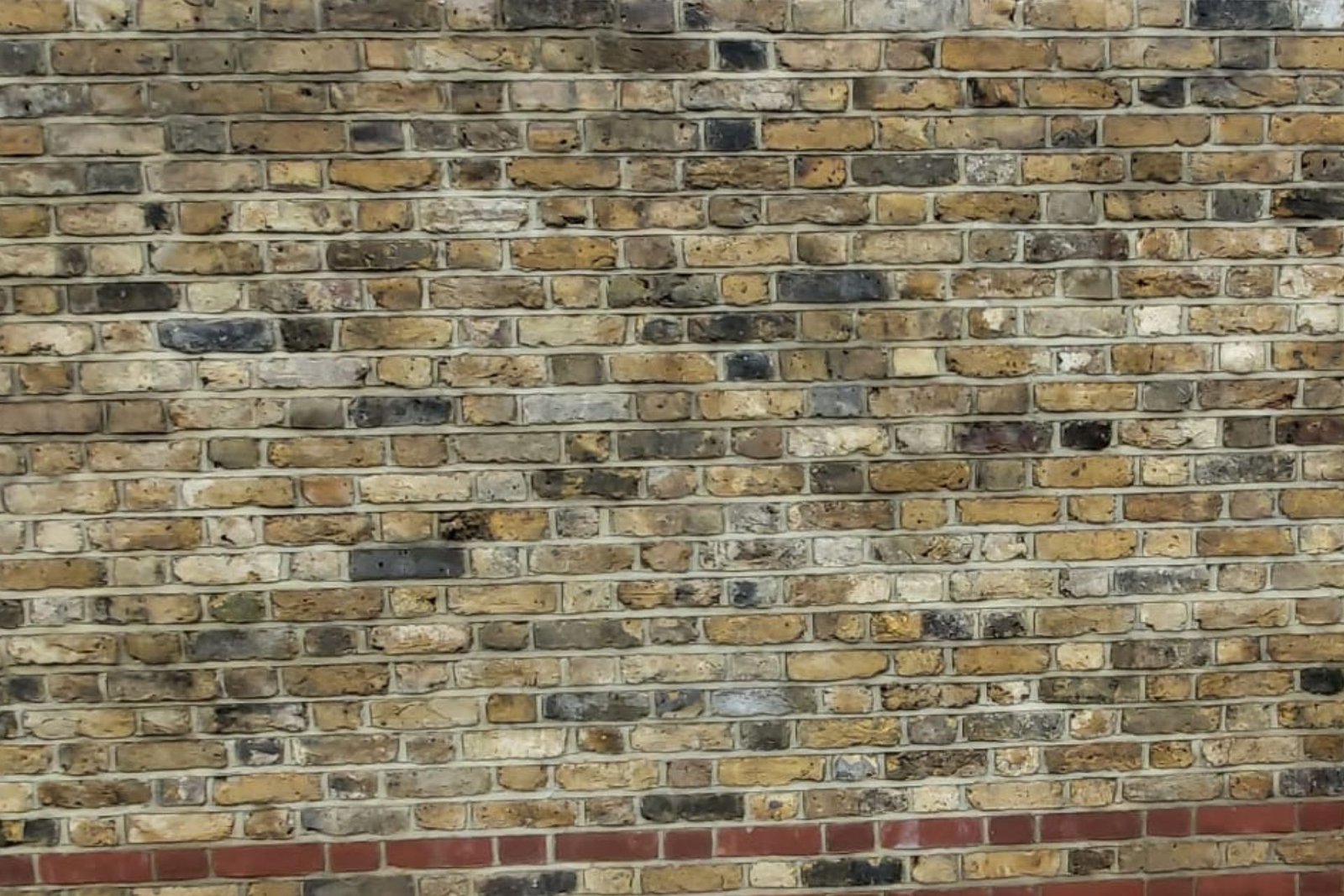 Brick Repointing specialist