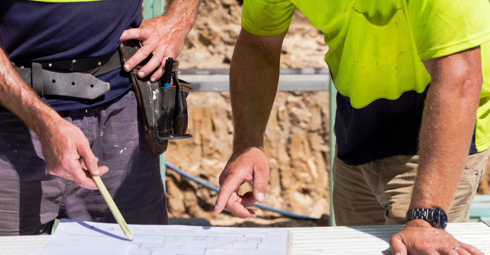 Top 10 Reasons to Hire a Local Building Contractor in Epsom